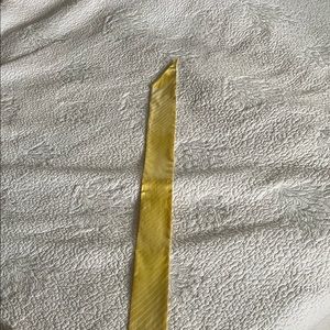 Coach Headscarf/Purse Accessory